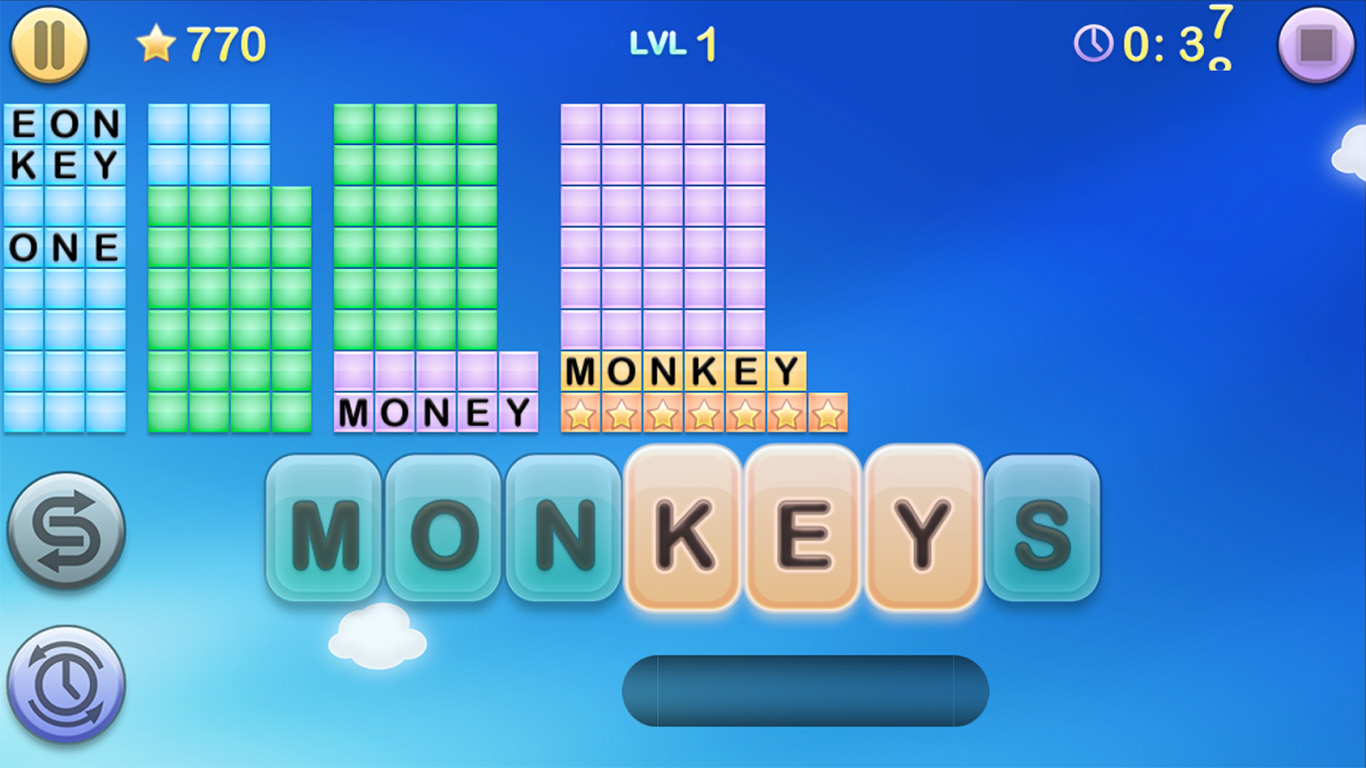 Top 5 Best Word Games For Android Smartphones