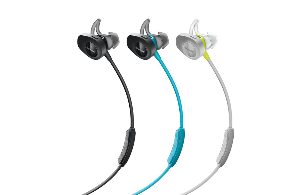 Bose QC 30 Price