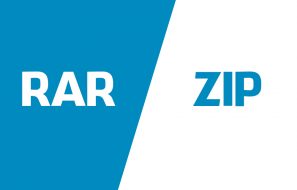 convert-rar-to-zip