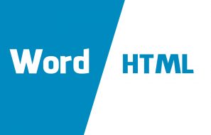 convert-word-to-html