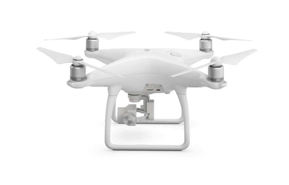 dji-phantom-4-design
