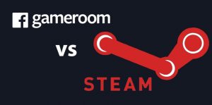 Facebook Gameroom is the Steam competitor! really?
