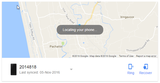 find-my-phone