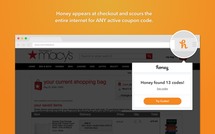 Honey