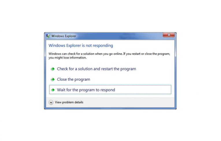 How to Force Quit Programs that Ignore Alt+F4