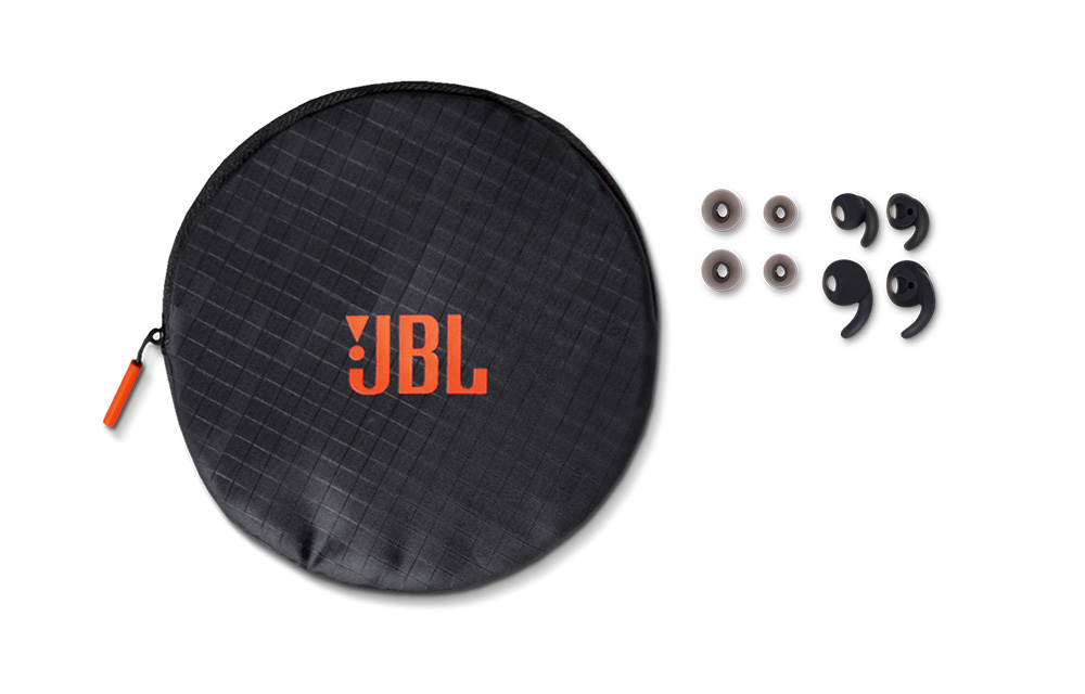 JBL Reflect Aware Casing