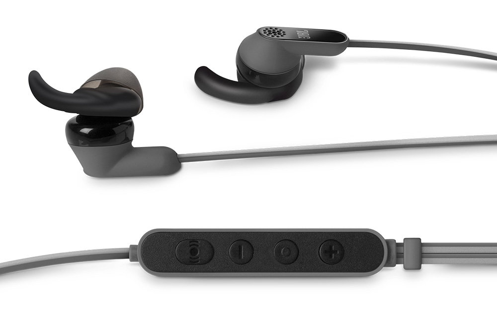 JBL Reflect Aware Design