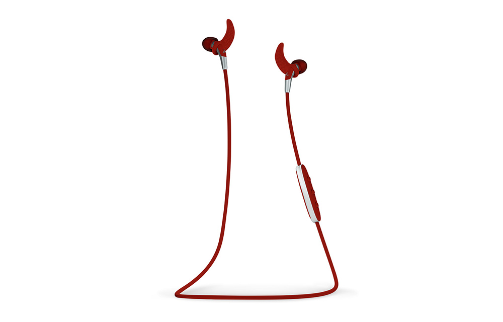 Jaybird X3 Design
