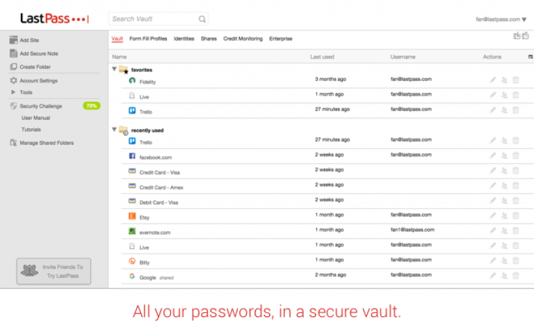 LastPass