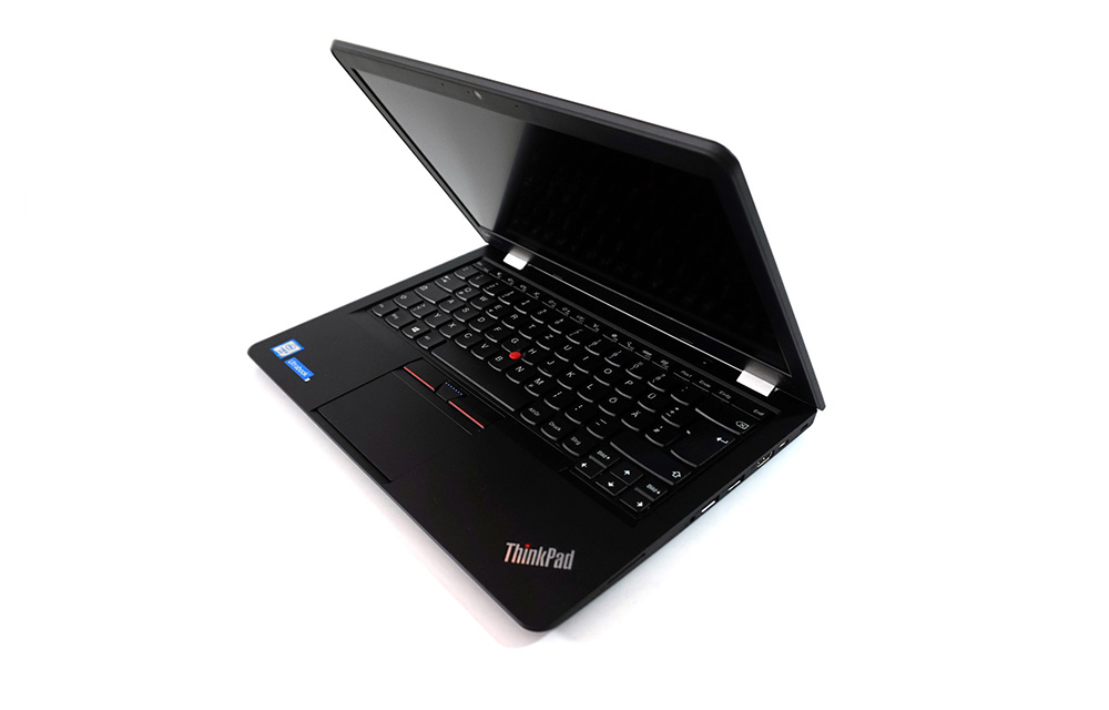 Lenovo ThinkPad 13 Design