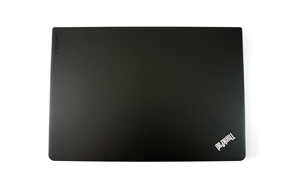 Lenovo ThinkPad 13 Features