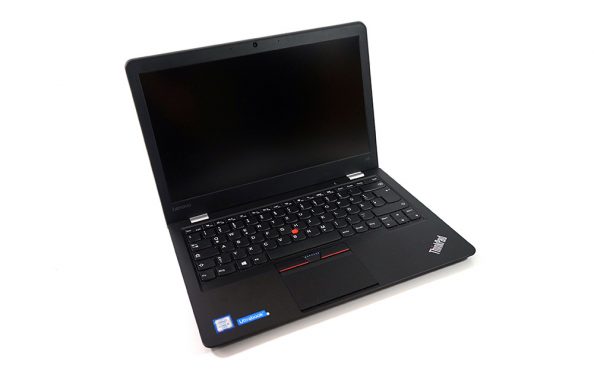 Lenovo ThinkPad 13 Review