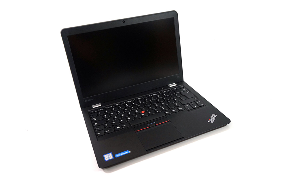 Lenovo ThinkPad 13 Review