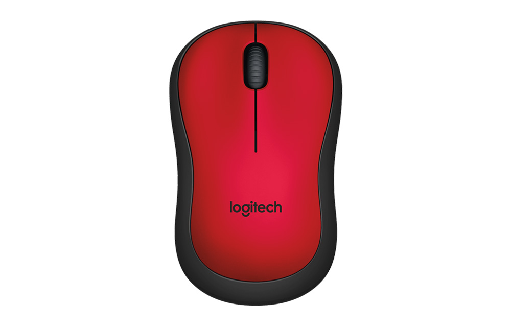 Logitech M221 Silent Mouse Review