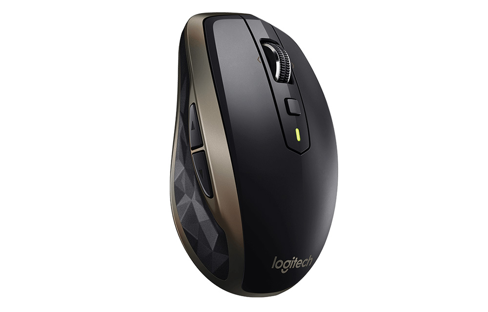 Logitech MX Anywhere 2 Features