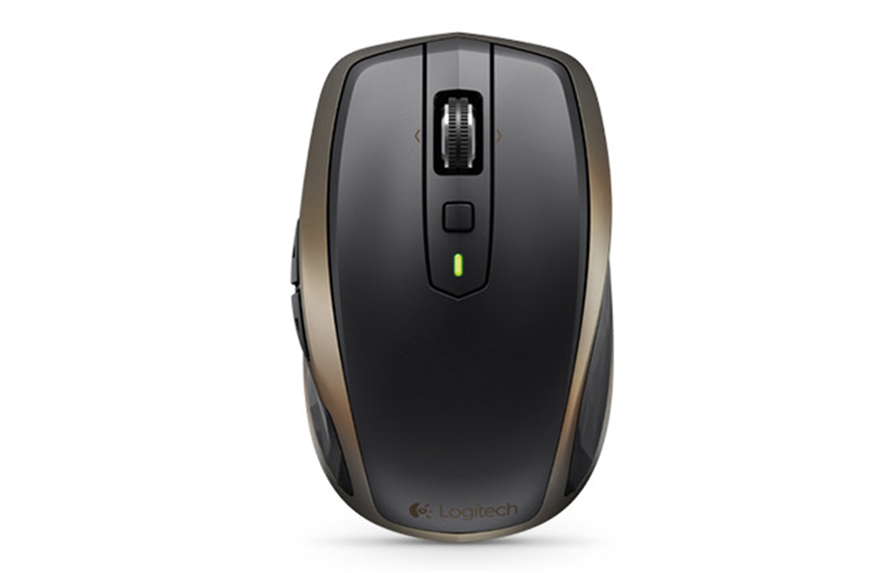 Logitech MX Anywhere 2 Price