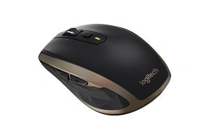 Logitech MX Anywhere 2 Review