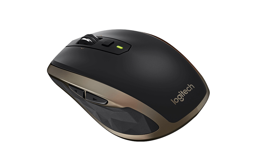 Logitech MX Anywhere 2 Review