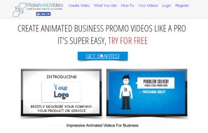 makewebvideo-review