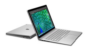 Microsoft Surface Book Pro Review