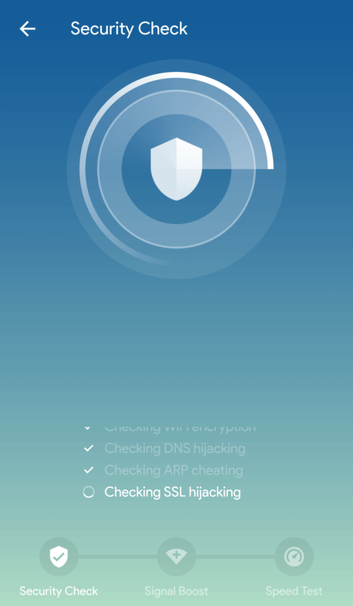 network-master-speed-test-app-scanning-process