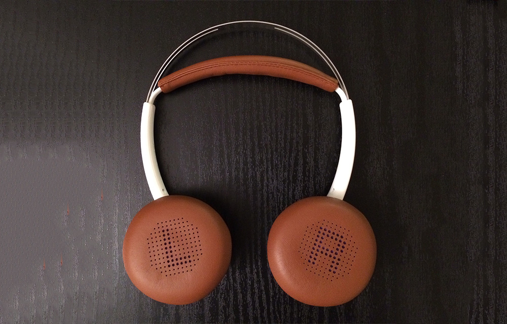 Plantronics Backbeat Sense Features