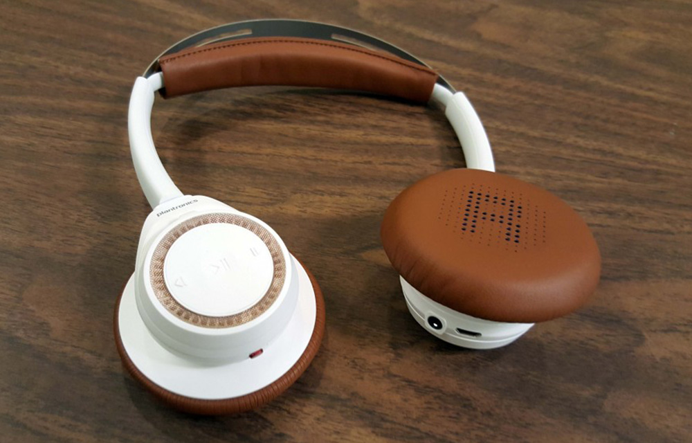 Plantronics Backbeat Sense Price