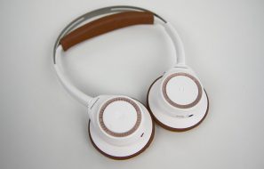 Plantronics Backbeat Sense Review