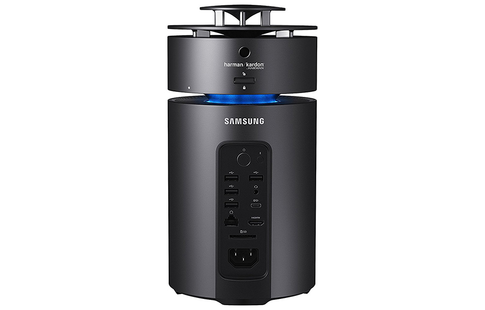 Samsung ArtPC Pulse Review