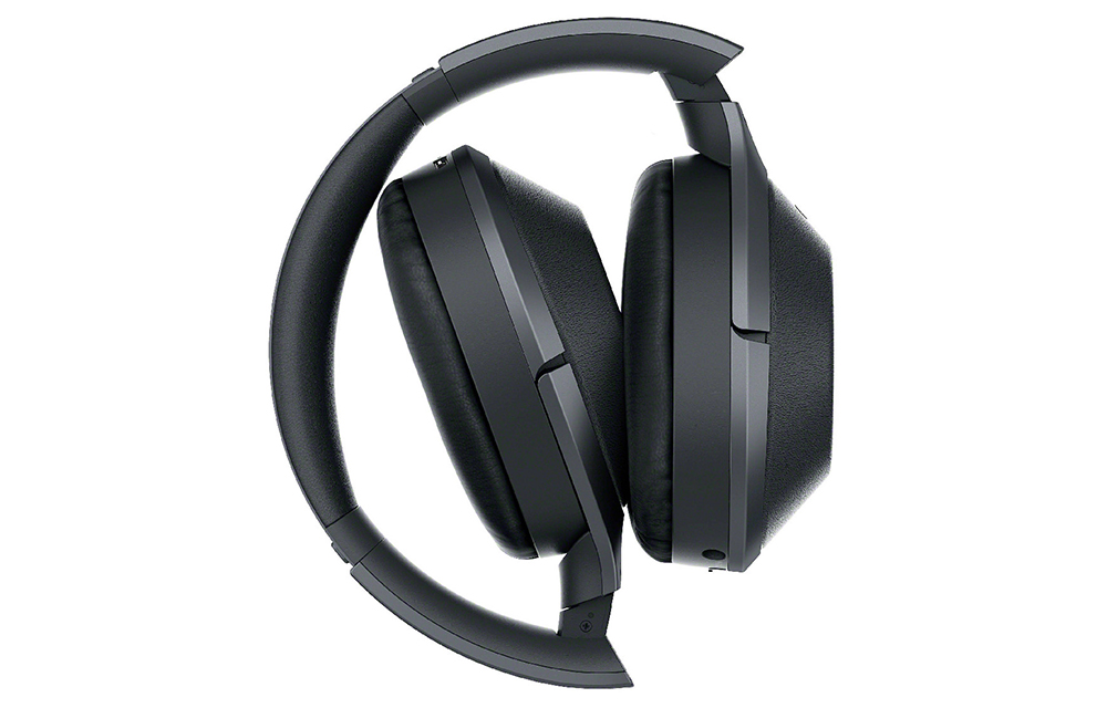 Sony MDR-1000X Features