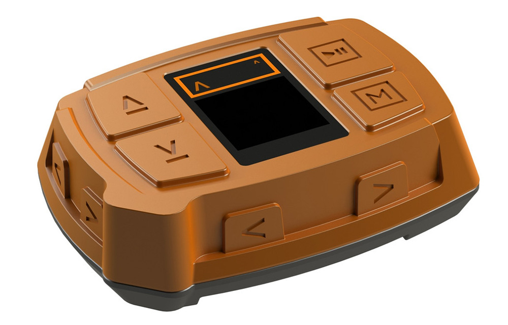 staaker-drone-controller