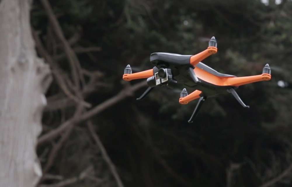 staaker-drone-flying