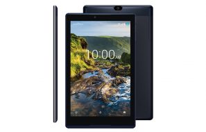 Verizon Ellipsis 8 HD Review