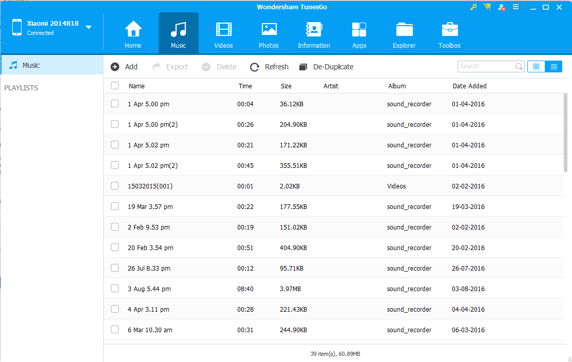 wondershre-tunesgo-music-tab