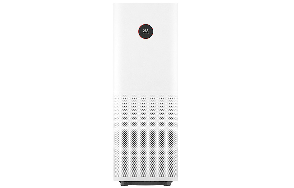 Xiaomi Mi Air Purifier Pro Launched