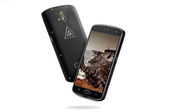 AGM X1 Rugged Smartphone IP68 High End