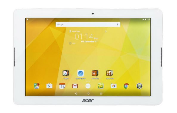 Acer Iconia One 10 (B3-A30) Review