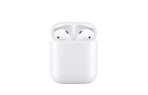 Apple Airpod Design