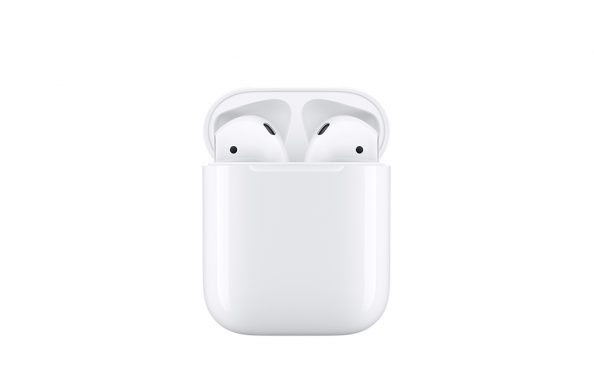 Apple Airpod Design