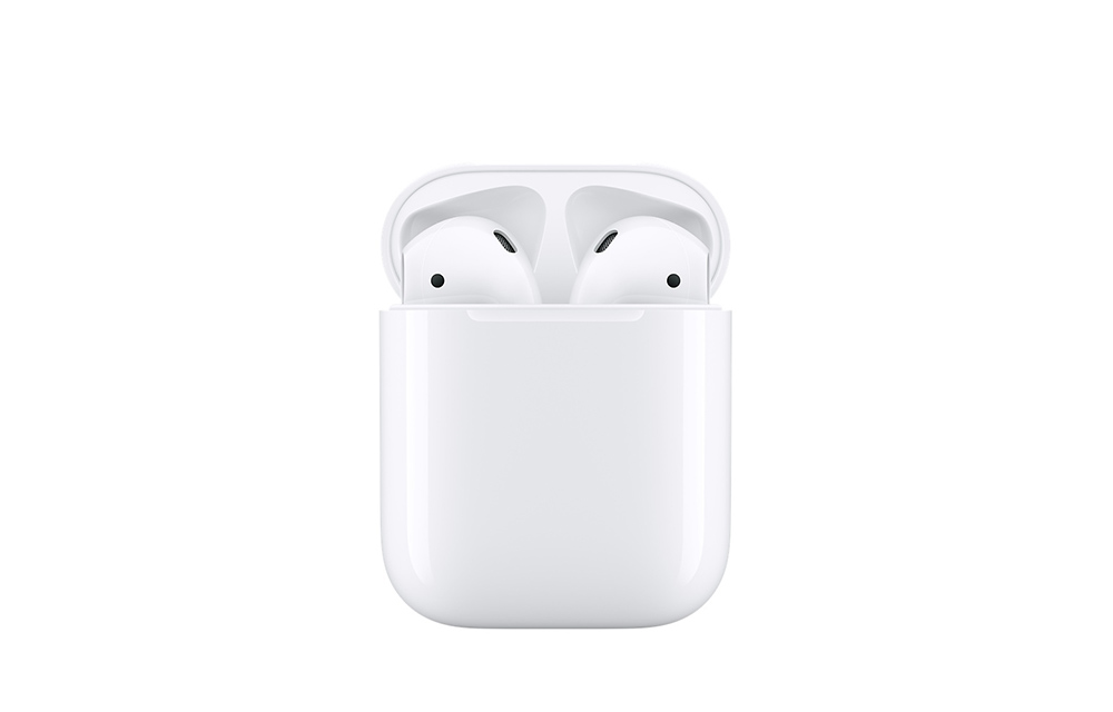 Apple Airpod Design