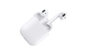 Apple Airpod Review