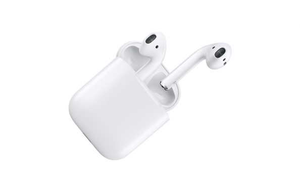 Apple Airpod Review