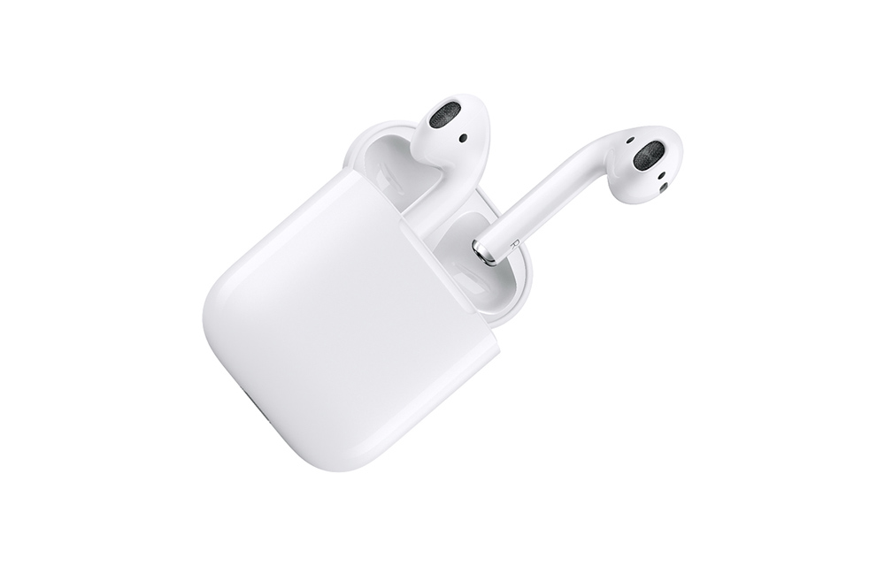 Apple AirPod Review