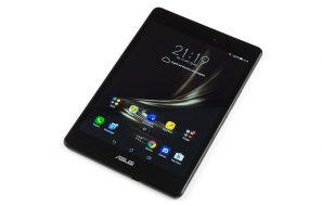 Asus Zenpad 3 8 0 Review