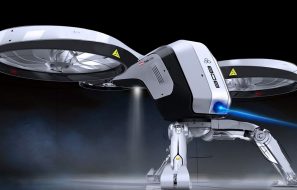Best Drones 2016