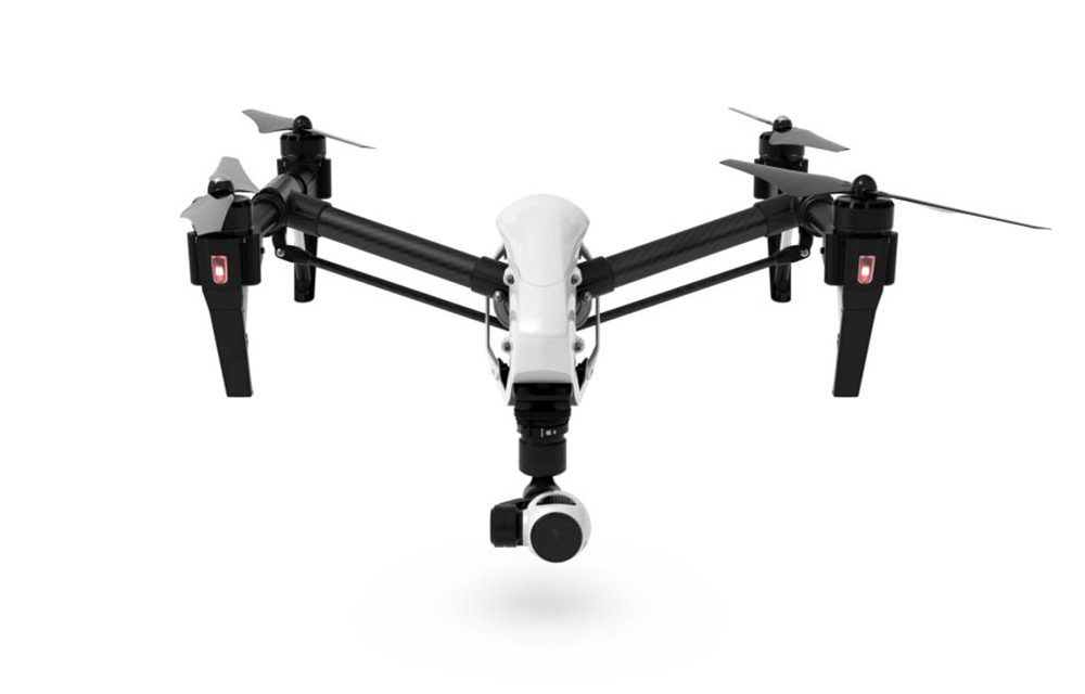 DJI Inspire 1