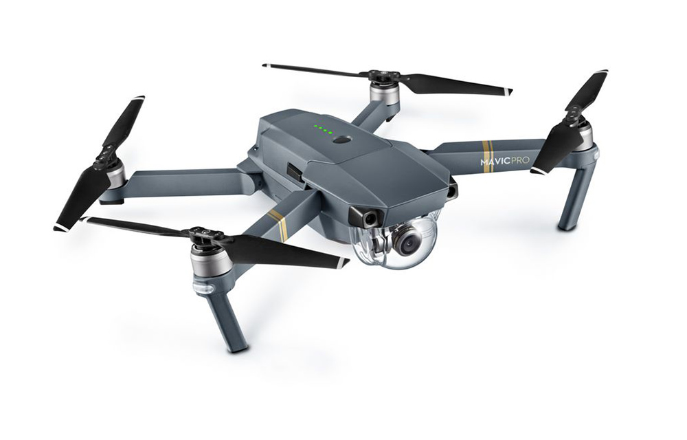 DJI Mavic Pro