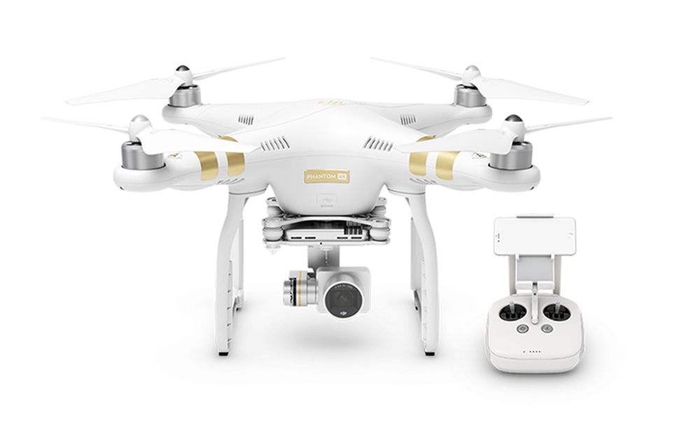 DJI Phantom 3 4K