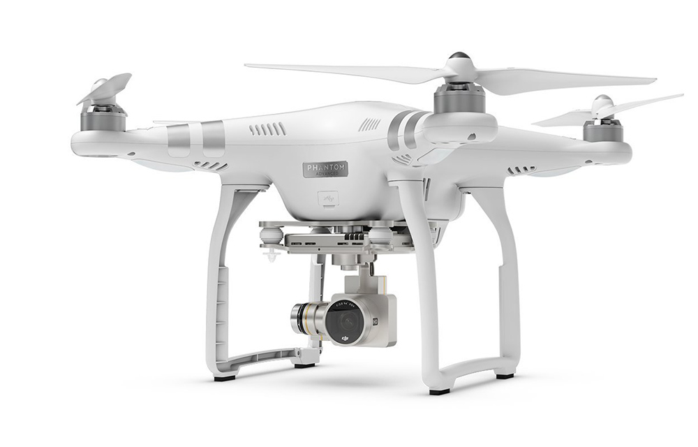 DJI Phantom 3 Advanced