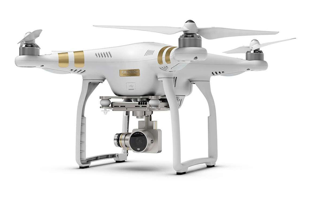 DJI Phantom 3 Professional